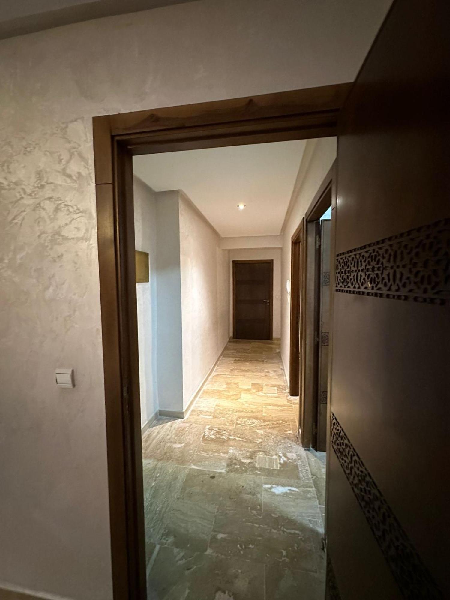 Appartement A Centre 5 Min De La Gare Tgv Et Malabata En Voiture Pour Famille,for Family,interdit Couples Araabic Non Marie,forbidden Unmarried Araabic Couples Tanger