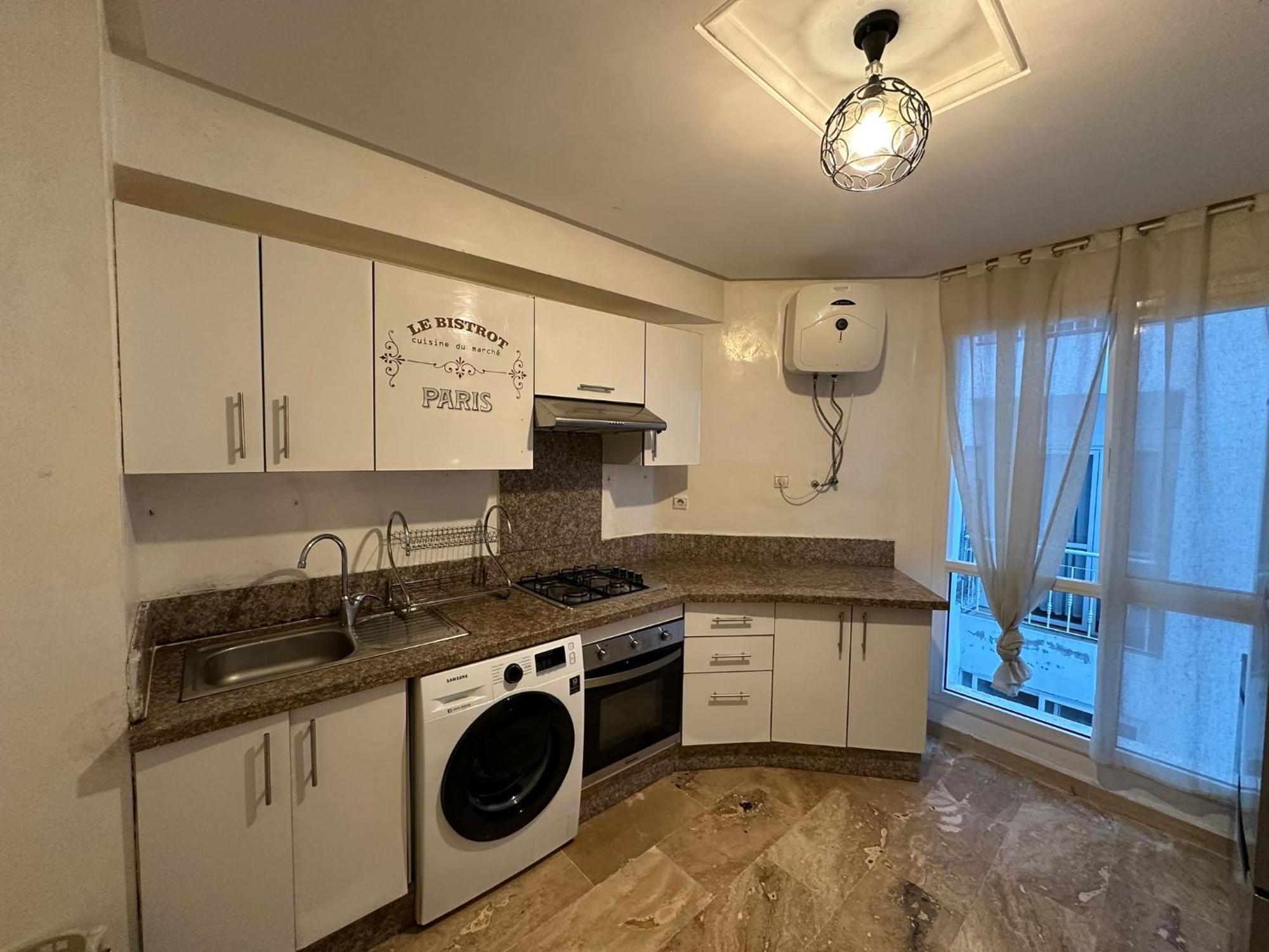 Appartement A Centre 5 Min De La Gare Tgv Et Malabata En Voiture Pour Famille,for Family,interdit Couples Araabic Non Marie,forbidden Unmarried Araabic Couples Tanger